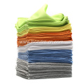 Combined Package of Cleaning Towels Washcloths